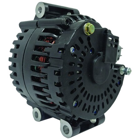 Replacement For Ford, 2006 Econoline 7.3L Alternator